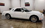 2002 THUNDERBIRD Thumbnail 2