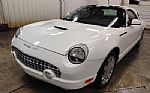 2002 THUNDERBIRD Thumbnail 4