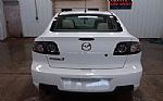2007 MAZDA3 Thumbnail 8