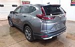 2020 CR-V Thumbnail 5