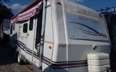 Photo of a 2005 Holiday Rambler for sale