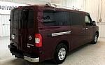 2012 NV Cargo Thumbnail 4