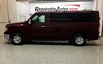 2012 NV Cargo Thumbnail 5