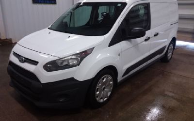 Photo of a 2016 Ford Transit Connect XL for sale
