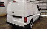 2021 NV200 Compact Cargo Thumbnail 3