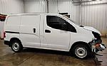 2021 NV200 Compact Cargo Thumbnail 2