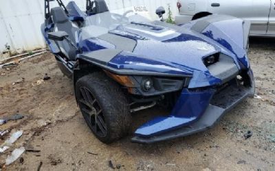Photo of a 2018 Polaris Slingshot SL for sale