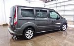 2017 TRANSIT CONNECT VAN / WAGON Thumbnail 4