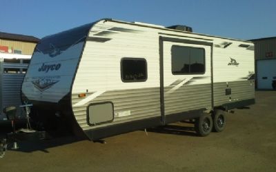 Photo of a 2022 Jayco Rocky Mountain ED 242bhsw for sale