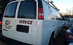 2009 EXPRESS CARGO VAN Thumbnail 5