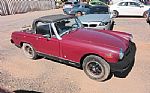 1976 Midget Thumbnail 1