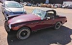 1976 Midget Thumbnail 4