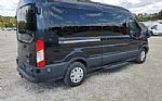 2015 Transit Van T-350 Medium Roof Wagon Thumbnail 2