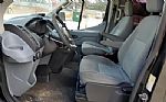 2015 Transit Van T-350 Medium Roof Wagon Thumbnail 8
