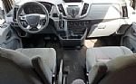 2015 Transit Van T-350 Medium Roof Wagon Thumbnail 9