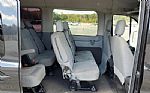 2015 Transit Van T-350 Medium Roof Wagon Thumbnail 12