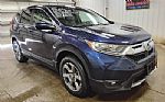 2019 CR-V Thumbnail 1