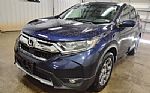 2019 CR-V Thumbnail 4