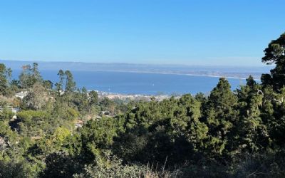 2020 Land For Sale IN Carmel, CA (ocean View) - (prime Area) 