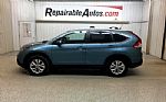 2014 CR-V Thumbnail 5