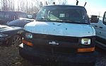2006 EXPRESS CARGO VAN Thumbnail 4