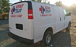 2020 EXPRESS CARGO VAN Thumbnail 2