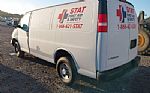 2020 EXPRESS CARGO VAN Thumbnail 4