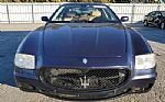 2007 QUATTROPORTE Thumbnail 6