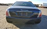 2007 QUATTROPORTE Thumbnail 7