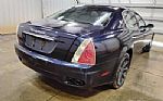 2007 QUATTROPORTE Thumbnail 3