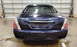 2007 QUATTROPORTE Thumbnail 8