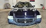2007 QUATTROPORTE Thumbnail 7