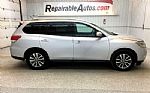 2015 Pathfinder Thumbnail 5