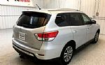 2015 Pathfinder Thumbnail 4