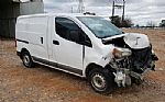 2018 NV200 Compact Cargo Thumbnail 1
