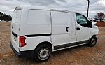 2018 NV200 Compact Cargo Thumbnail 2