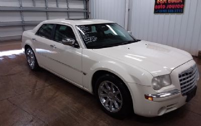 Photo of a 2006 Chrysler 300 C for sale