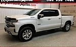 2021 Silverado 1500 Thumbnail 1