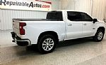 2021 Silverado 1500 Thumbnail 5