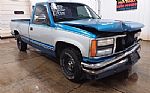 1991 SIERRA 1500 Thumbnail 1