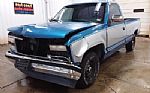 1991 SIERRA 1500 Thumbnail 4