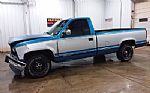1991 SIERRA 1500 Thumbnail 5