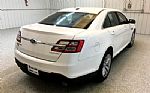 2014 Taurus Thumbnail 4