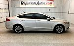 2017 Fusion Thumbnail 5