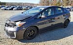 2014 PRIUS Thumbnail 1