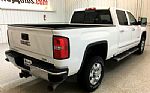 2017 Sierra 3500 Thumbnail 4
