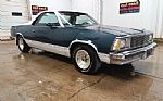 1981 EL Camino Thumbnail 1