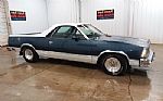 1981 EL Camino Thumbnail 2