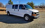 2014 Express Cargo Van Thumbnail 1