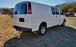 2014 Express Cargo Van Thumbnail 2